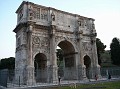 Arch of Constatine 315 AD