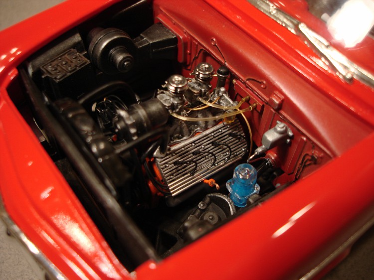 1953 Ford Victoria Project 10 040