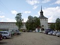 Kloster Kirillov