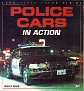 Police Cars in Action 99 cover