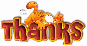 Garfield thanksvi-vi