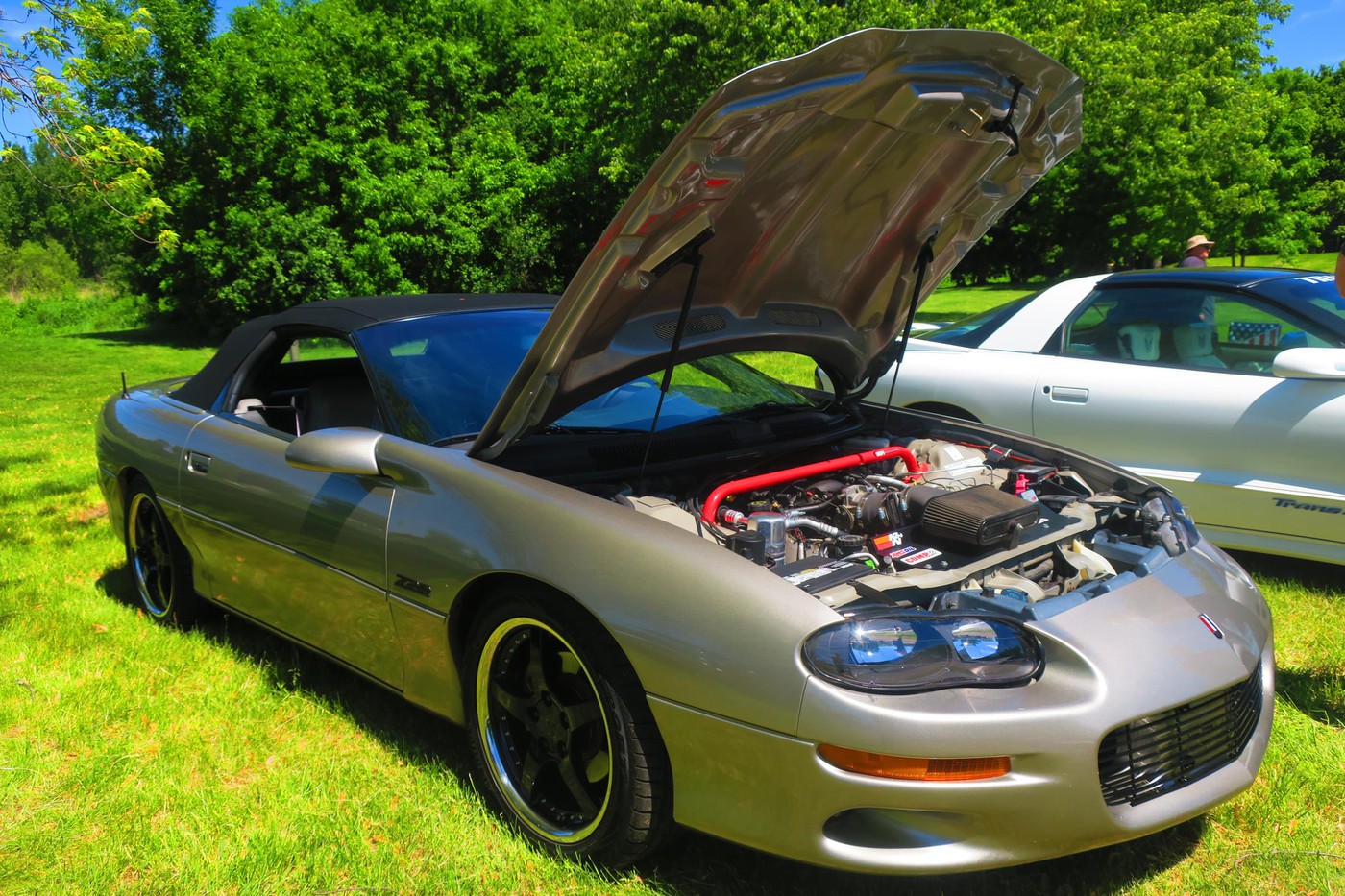 Photo: IMG_2951.JPG | 19th Annual TSI/Smith Nielsen Automotive Service ...
