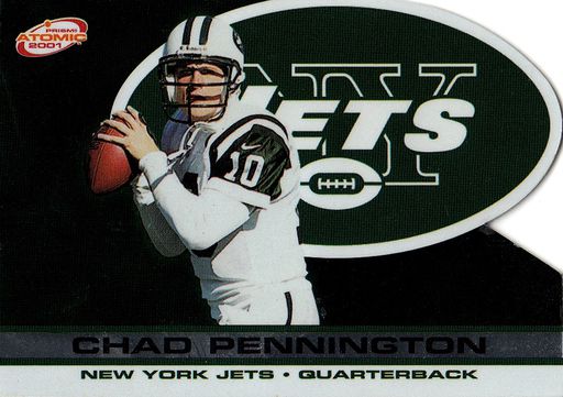 : Freeman McNeil Football Card (New York Jets) 1990 Pro Set #238  : Collectibles & Fine Art