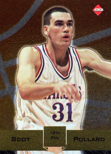 1997-98 Finest Chris Childs New York Knicks #36