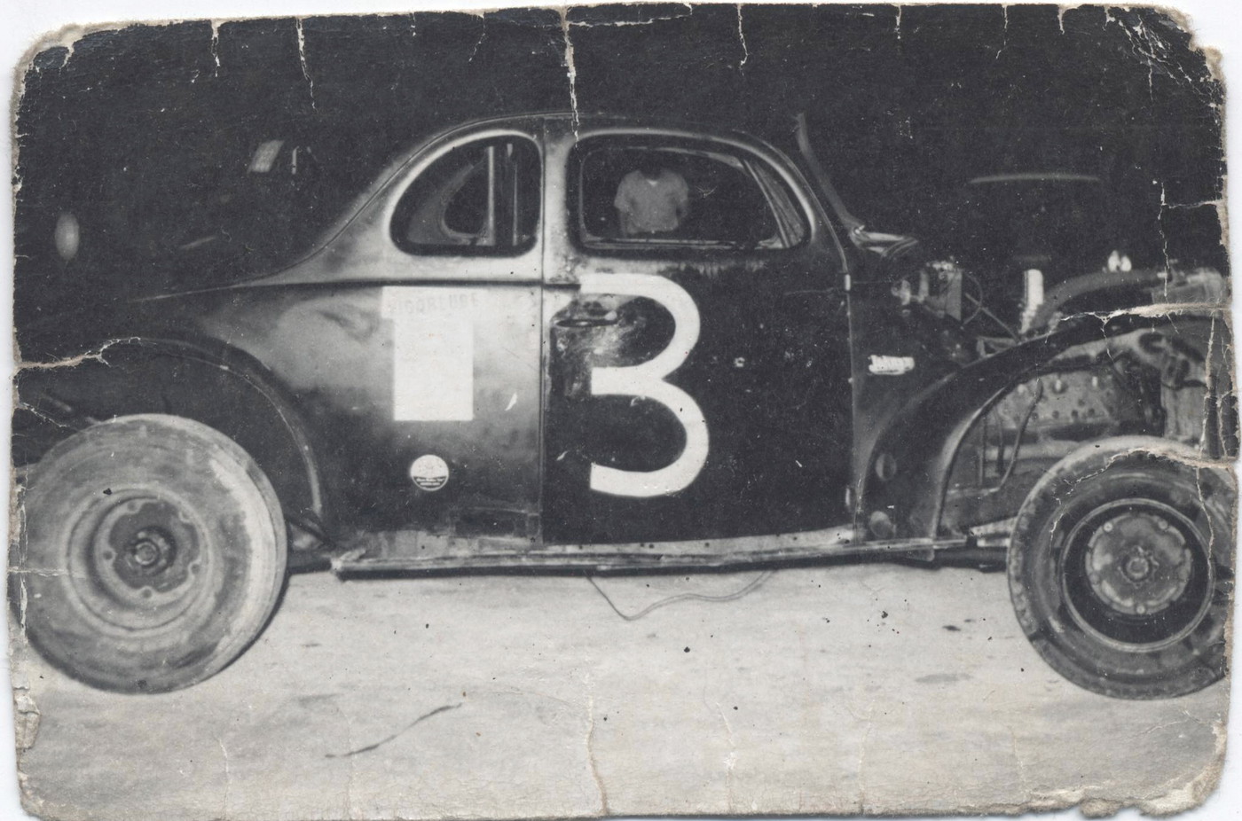 Photo: Bobby Rutherford 1 | BOBBY RUTHERFORD COLLECTION album | ALABAMA ...