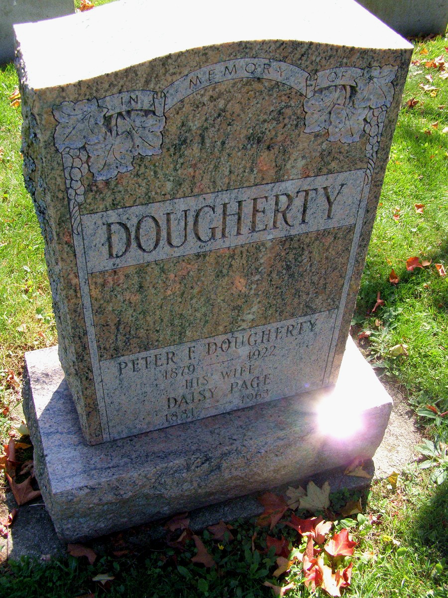 Photo STONY CREEK STONY CREEK CEMETERY DOUGHERTY 01.jpg