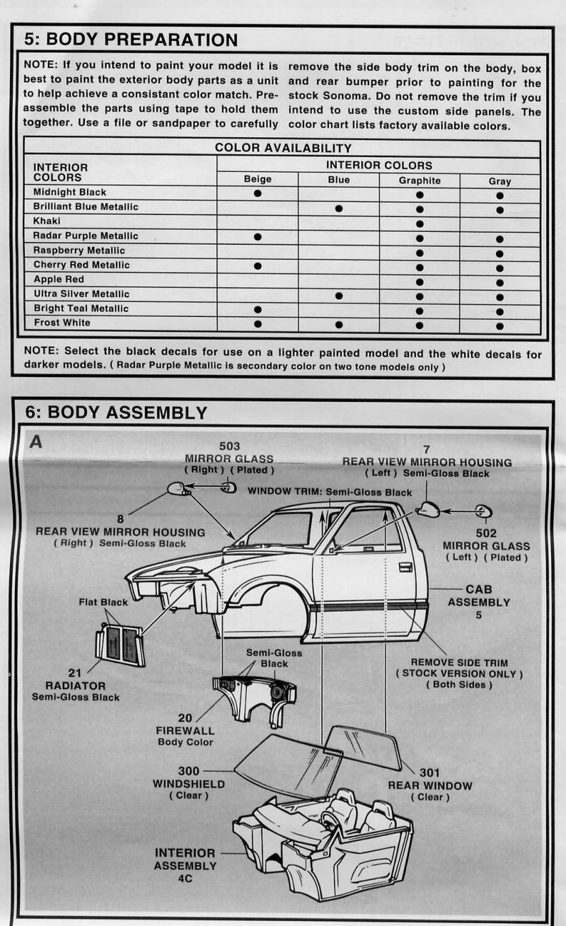 EP Supply Direct-Fit Catalytic Converter – 1998-1999 GMC Sonoma 4.3L V6 RWD (EPA 46-State)