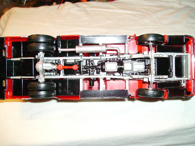 Photo: PICT0007.jpg | Ladder trucks album | DRASTIC PLASTICS MODEL CAR ...