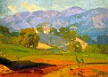 Pasadena Landscape [undated]