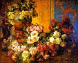 Roses and Lilies [undated]