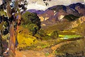 Valley Scene [undated]