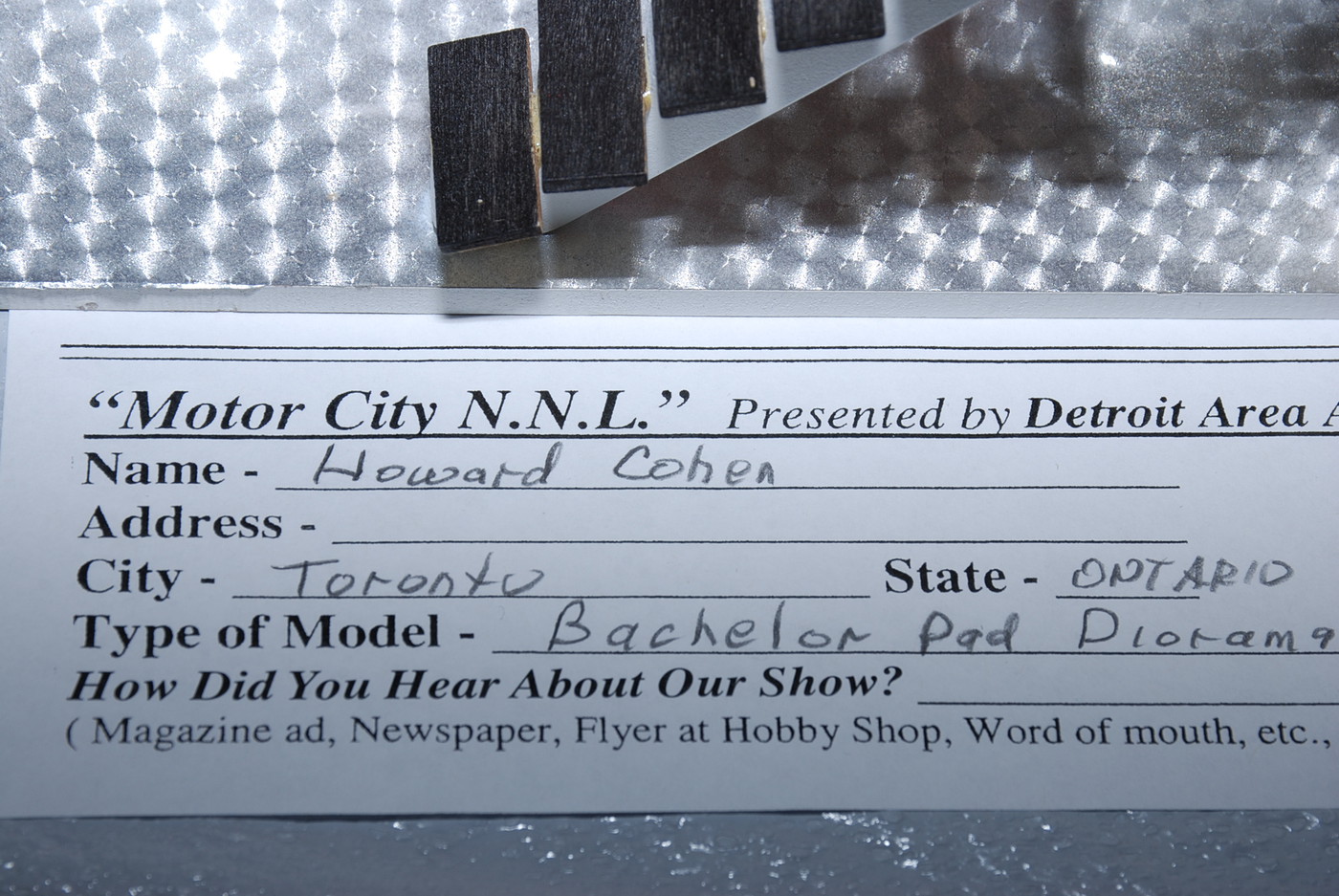 Photo: DSC 0290 | 2022 NNL Motor City 11-22 album | Funman1712 | Fotki ...