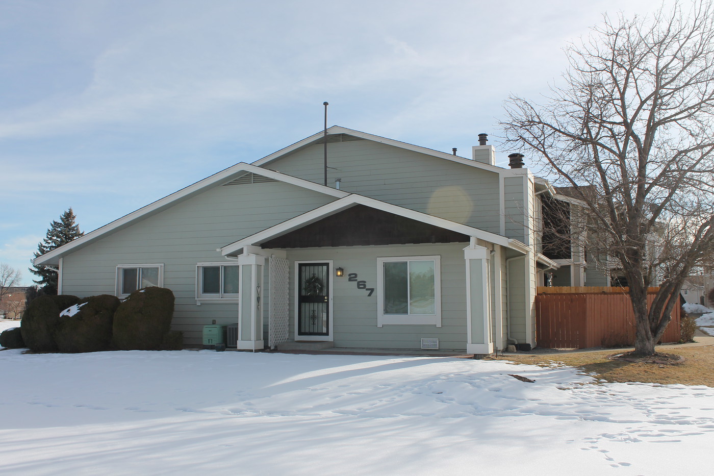 Photo Townhome 1 Arbor Green Townhome For Sale By Owner, Arvada, CO