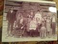 From Virginia Styles - Grandma Linda Byrd, Jeffers Family