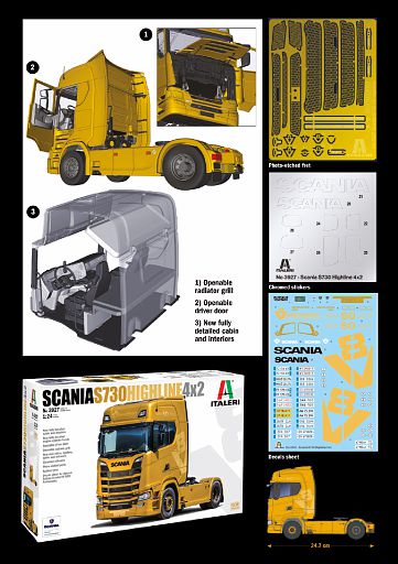 Sisu E 2006 C600  Euro Truck Simulator 2 