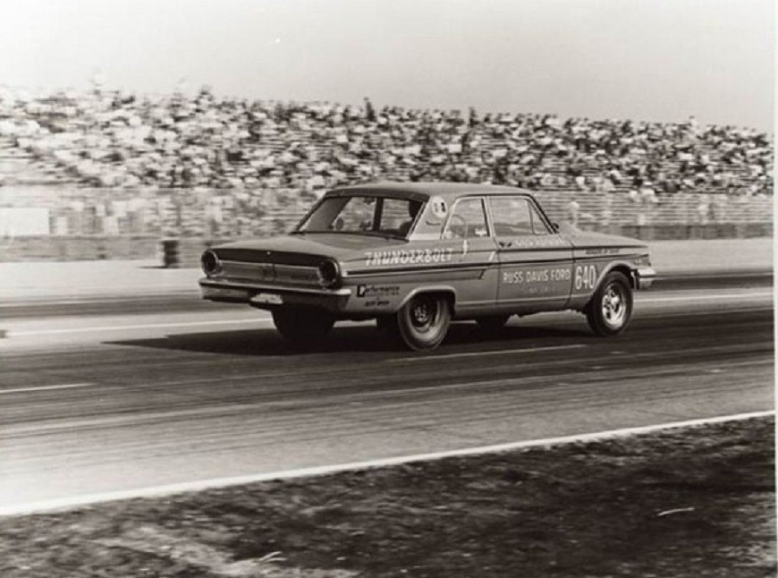 Gas Ronda Racing Cars Photo: Gas Ronda | A/FX & A/XS, ALTERED WHEEL BASE CARS album | LOUD ...
