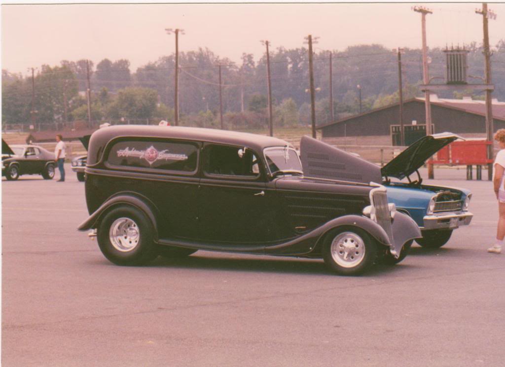 Street Freak Ranchero Photo: STREET FREAKS (39) | 2 STREET FREAKS,PRO STREET, STREET MACHINES ...
