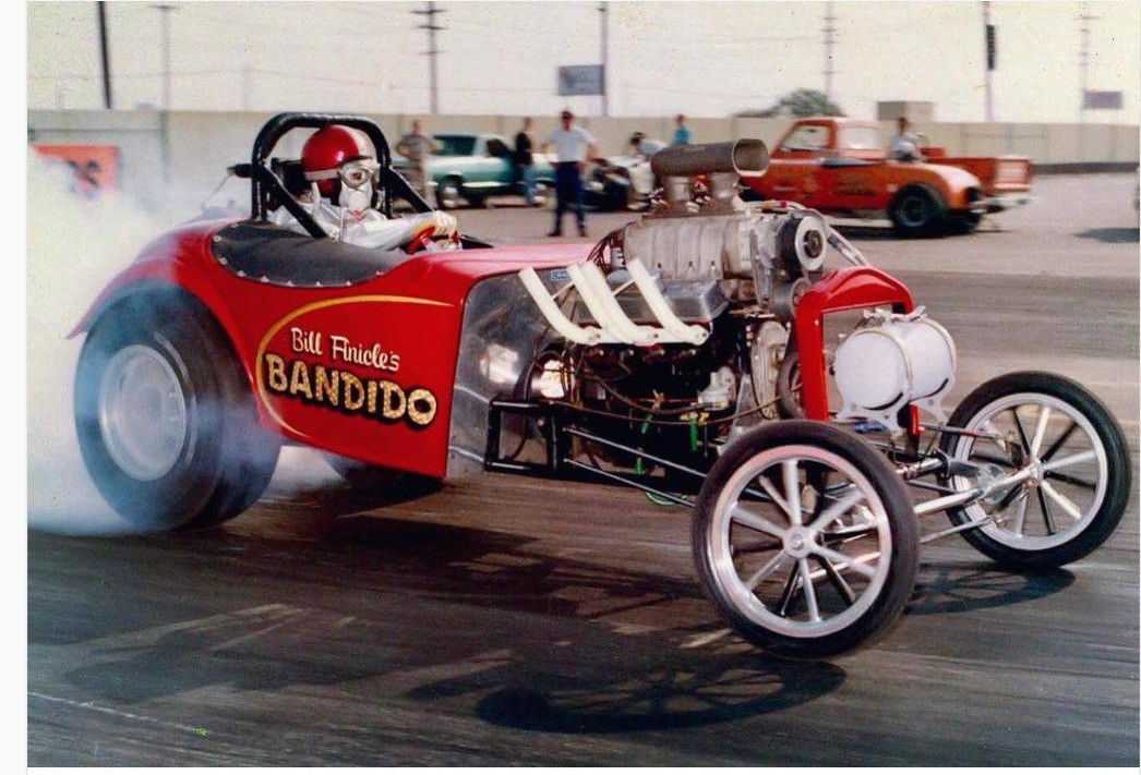 Photo: Altereds (10) | FUEL & GAS ALTERED DRAG CARS album | LOUD-PEDAL ...