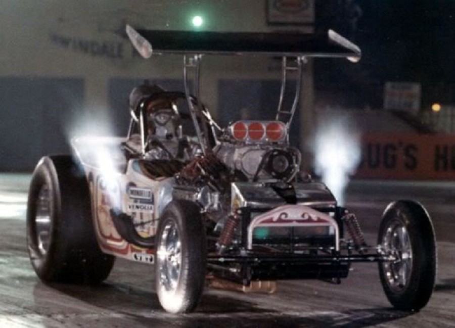 Photo: Altereds (12) | FUEL & GAS ALTERED DRAG CARS album | LOUD-PEDAL ...
