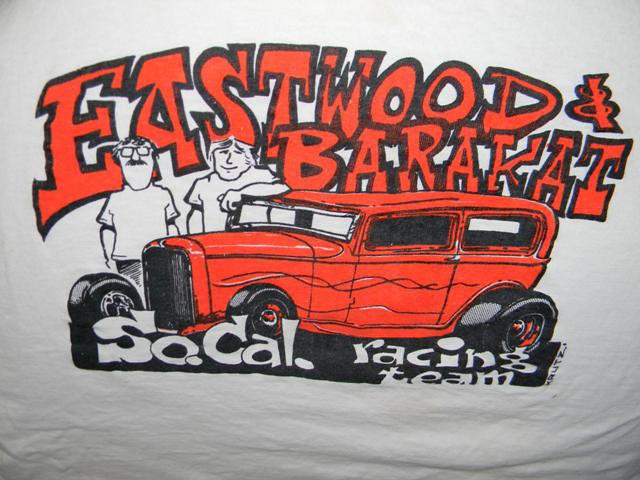 Photo: EASTWOOD & BARAKAT SEDAN (10) | EASTWOOD & BARAKAT SEDAN album ...