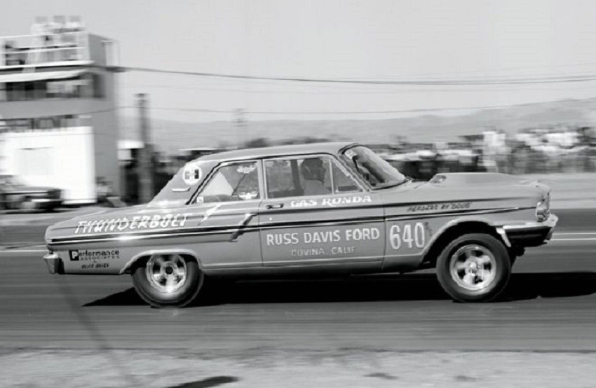 Gas Ronda Racing Cars Photo: Gas Rhonda at Fremont | GAS RONDA album | LOUD-PEDAL | Fotki.com ...