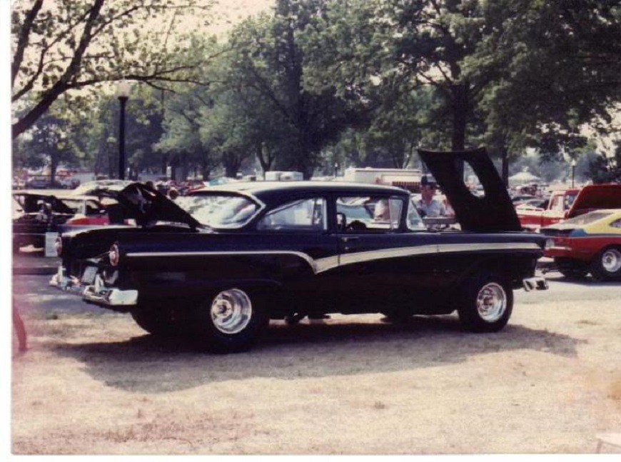 Street Freak Ranchero Photo: Ford Street Freak | 3 STREET FREAKS,PRO STREET, STREET MACHINES ...