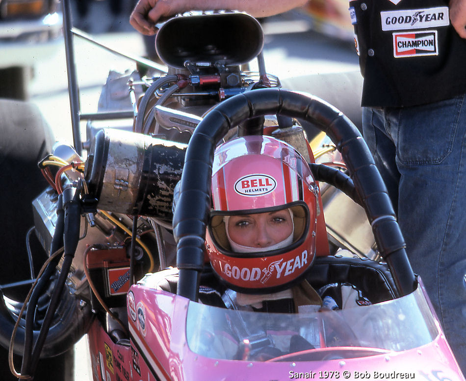 Photo: Cha Cha | 3 RACE CAR OWNERS,DRIVERS & CREW III album | LOUD ...