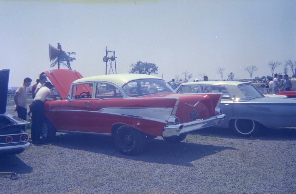 Photo: 1966 Niagara Dragstrip (12) | TRI-FIVE CHEVYS II album | LOUD ...