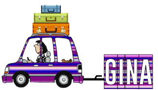 Photo: Gina HeadinOutOnVacationbyjusdonna | GOING OUT ON VACATION album ...