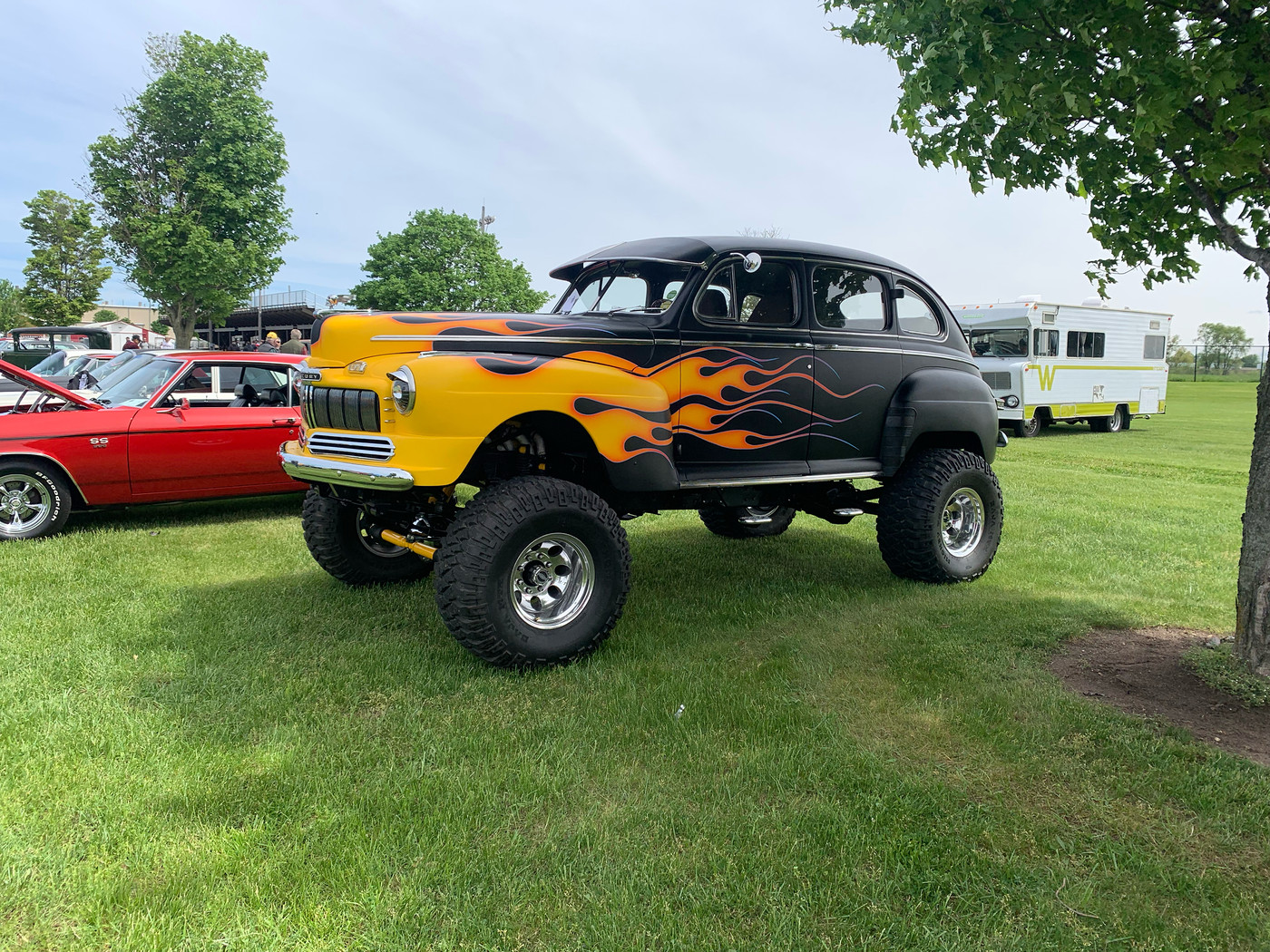 Photo 1653244719444 Valpo Car Show & Swap Meet May 2022 album New