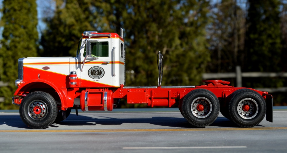Photo: DSC 0346 a | 359 with logger horns album | Mackinac359 | Fotki ...