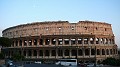 The Colosseum 72AD