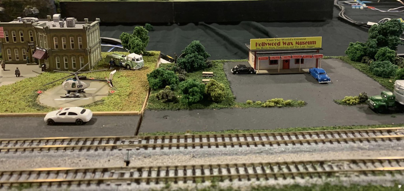 Photo 306591321 10225098363223862 8805730715712847167 n N Scale Weekend Altoona, PA album