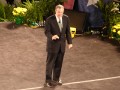 Steve Forbes:President and CEO of Forbes inc