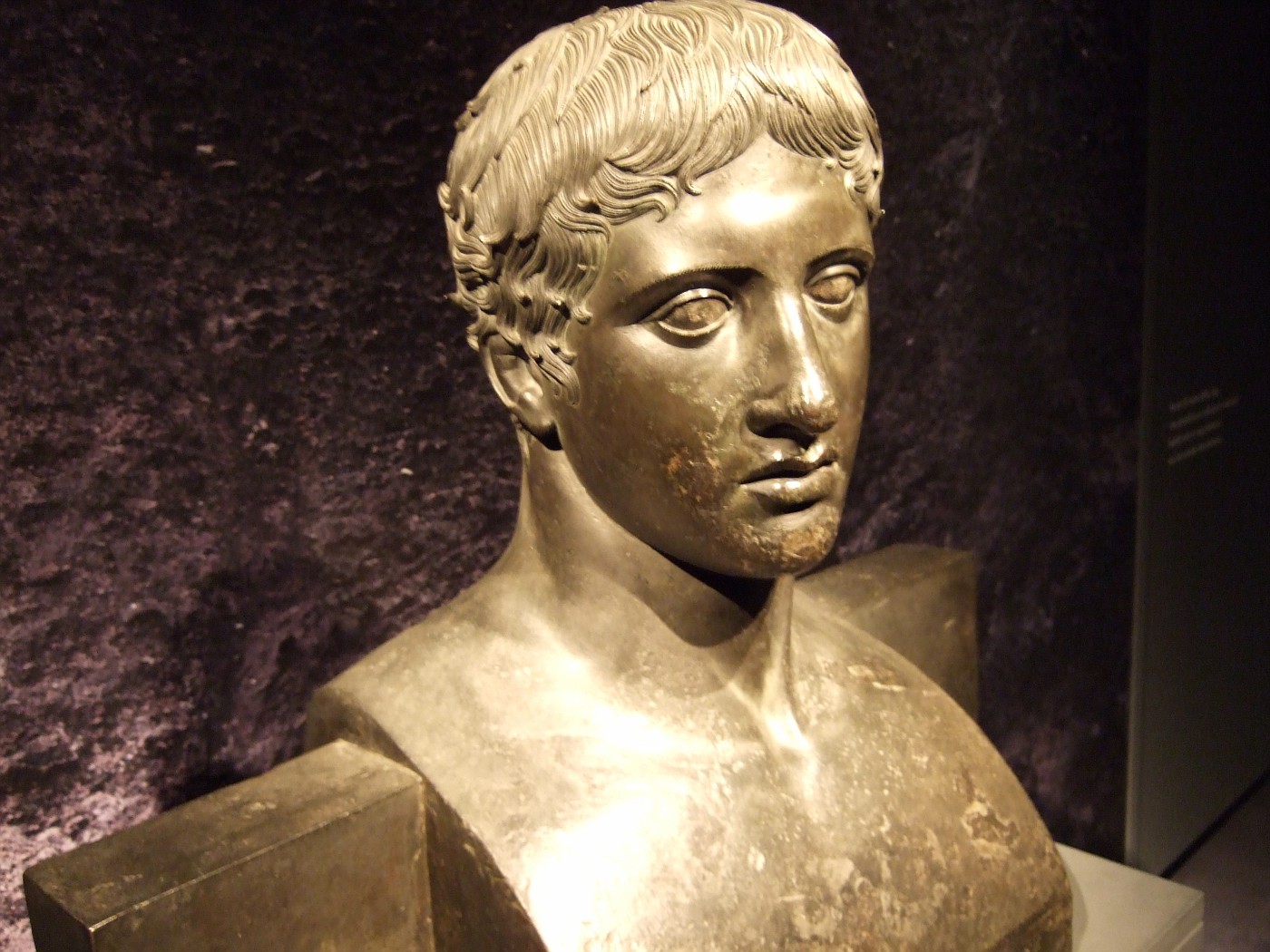 Photo 2007 0317herculaneum0078 herculaneum album gert