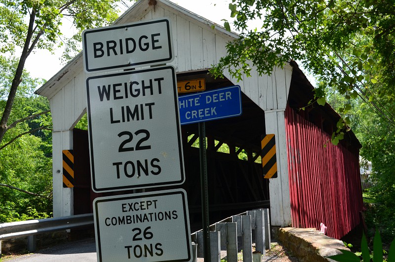 Factory Covered Bridge album | Daven | Fotki.com, photo and video ...