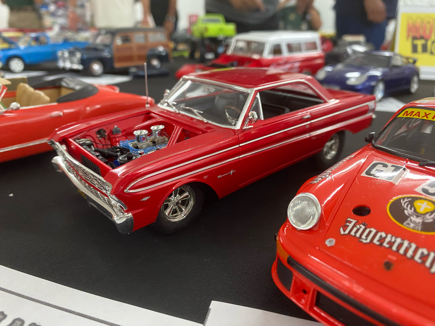 Photo 1692110018811 MODELMANIA 2023 album Fanfancito