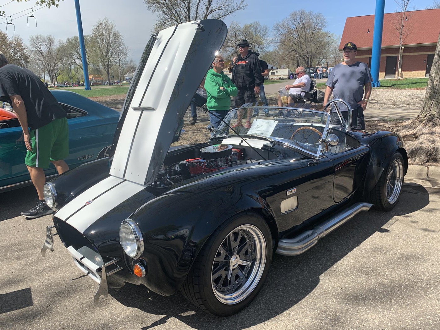 Photo: IMG_3811.JPG | 36th Annual Spring Extravaganza Car Show & Swap ...