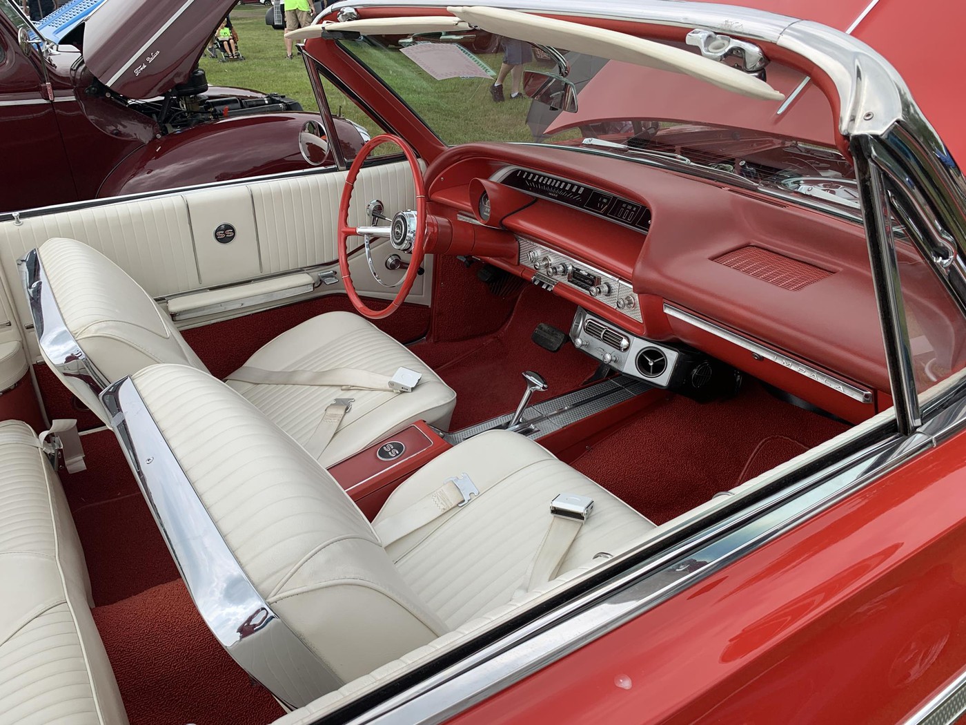 Photo IMG_5786.JPG Centerville Car Show album SmallblockAutoPix photo and