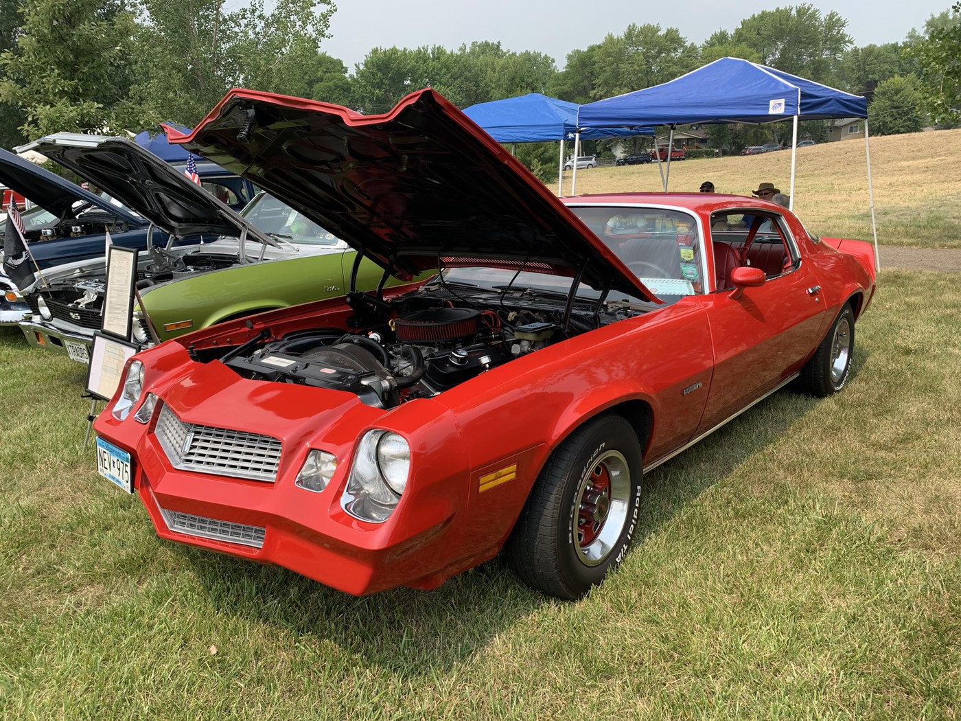 Photo IMG_5747.JPG Centerville Car Show album SmallblockAutoPix photo and