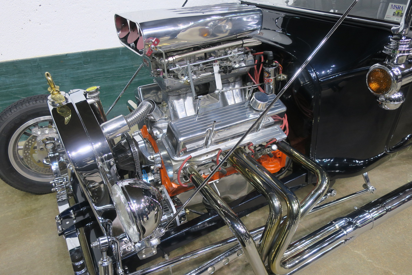 Photo: IMG_5665.JPG | 66th Annual G.S.T.A. Rod & Custom Spectacular ...