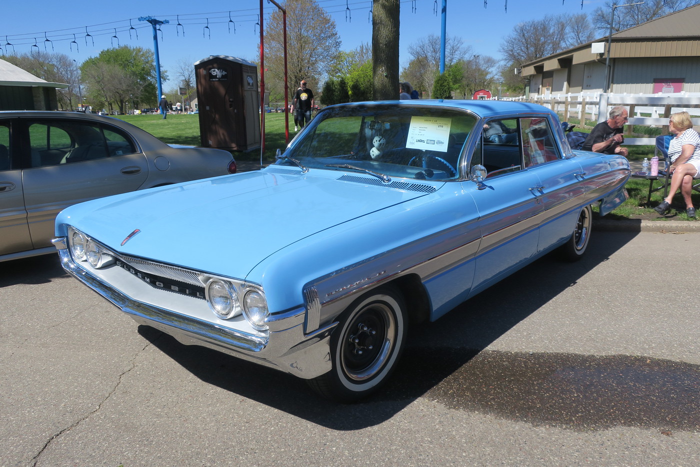Photo: IMG_6116.JPG | 37th Annual Spring Extravaganza Car Show & Swap ...