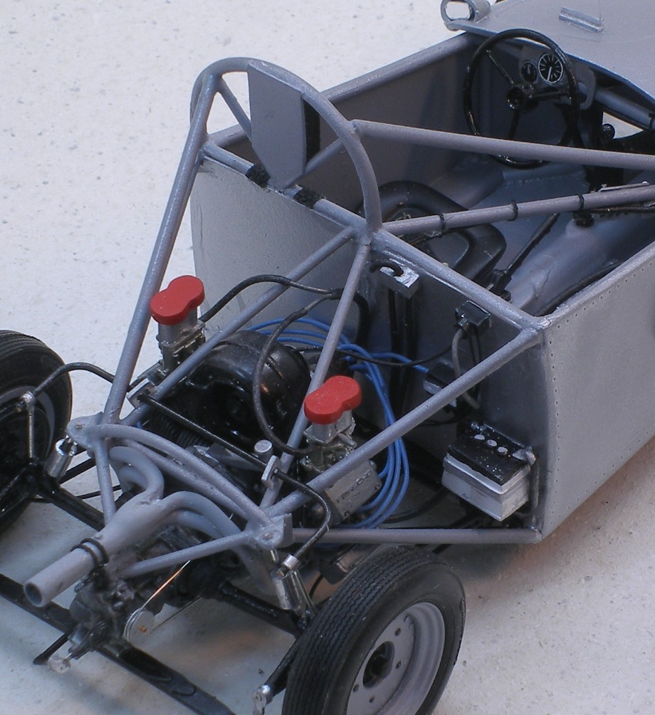 Photo: bill rutan special e4 | Bill Rutan Special album | Crtr8z ...