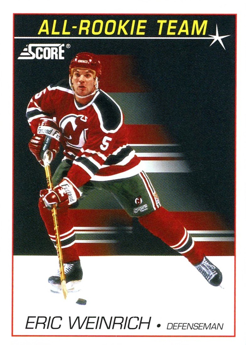 Team Issue 1994-95 Alexei Yashin Las Vegas Thunder Jersey 56 Bauer  Authentic IHL
