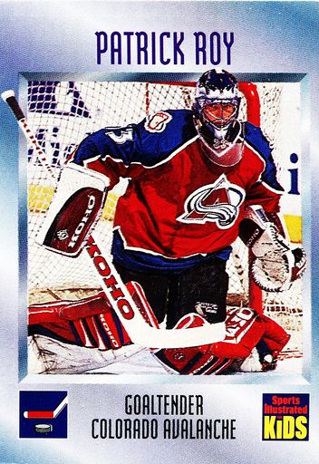 : (CI) Philippe Bertrand Hockey Card 2003-04 Cape Breton