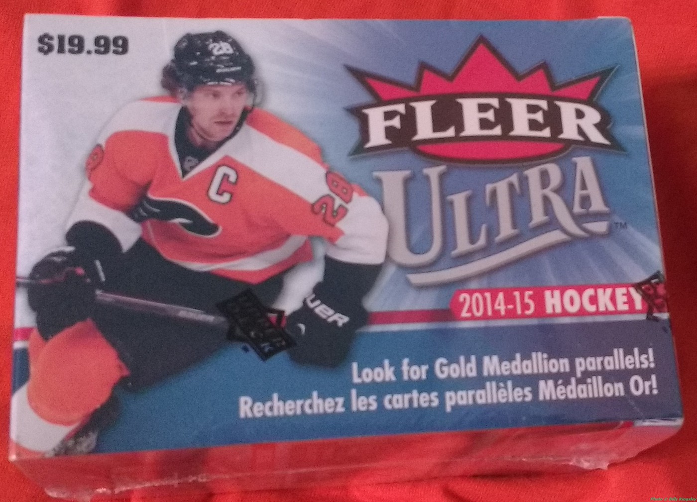 McFarlane Toys NHL Sports Picks Series 8 Trevor Linden Vancouver Canucks  Figure - We-R-Toys