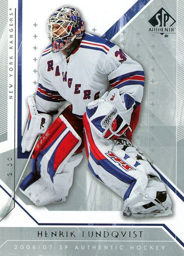 2020-21 Upper Deck Hockey #120 Tony DeAngelo New York Rangers – Hockey Card  World Inc