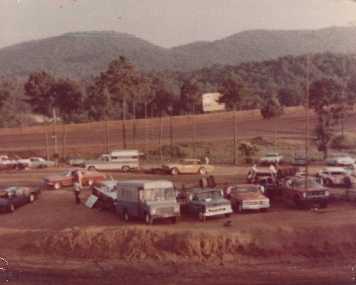 Al Goodwin Collection Photo: goodwin collection 039 | Jerry and Judy Goodwin Collection [Dirt ...