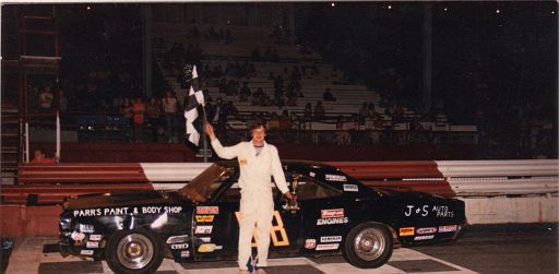 Kenny Hogan Collection album | ALABAMA AUTO RACING PIONEERS | Fotki.com ...