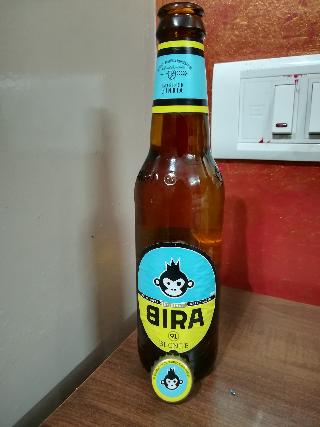 BIRA 91, INDIA'S FIRST CRAFT BEER, MAKES U.S. DEBUT AT NEW YORK'S TRIBECA  FILM FESTIVAL | INTERNET NEWS FOR YOU